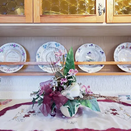 Nadine Appartement
