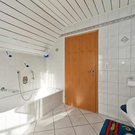 Appartement Nadine