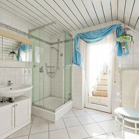 Nadine Appartement Goessweinstein