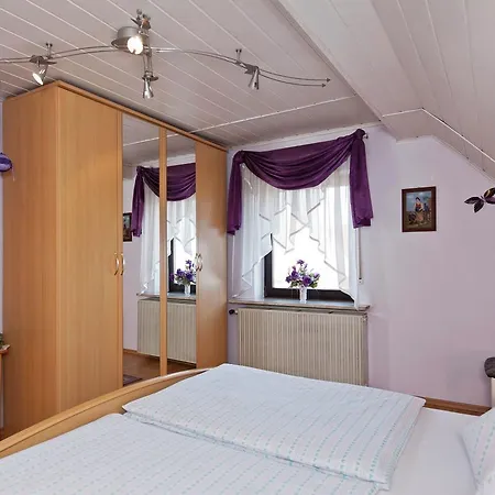 Nadine Appartement