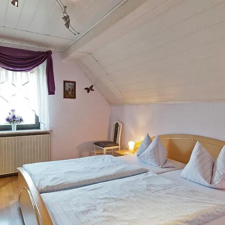 Appartement Nadine *