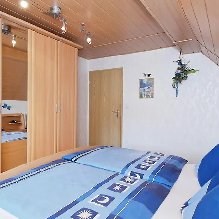 Nadine Appartement *