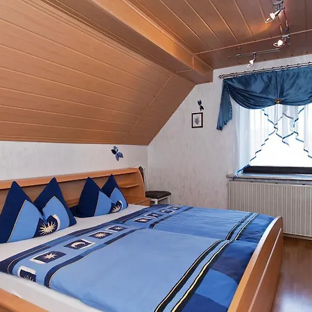 Appartement Nadine Goessweinstein