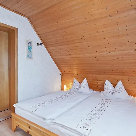 Appartement Nadine