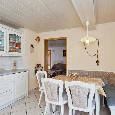 Appartement Nadine *
