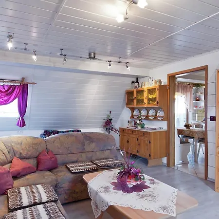 Nadine Appartement *