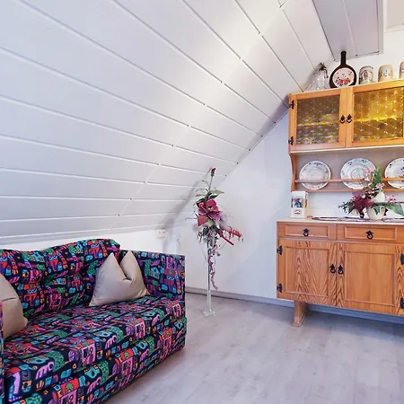 Appartement Nadine Goessweinstein